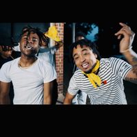 KILLA - Who Want Do It ? (Explicit)