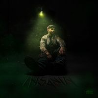 ventuno - INSANITY MIXTAPE (Explicit)