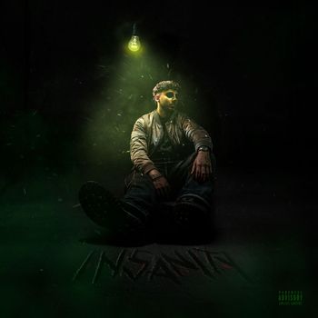 ventuno - INSANITY MIXTAPE (Explicit)