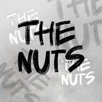 The NuTs - Love Can't Be Forced
