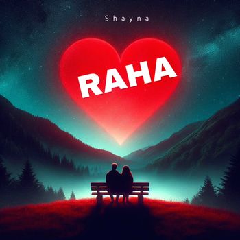 SHAYNA - Raha