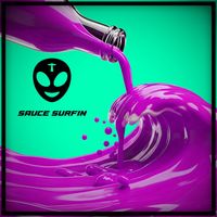 Tron3x - Sauce Surfin