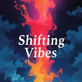 Dylan - Shifting Vibes