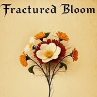 Sebastian - Fractured Bloom