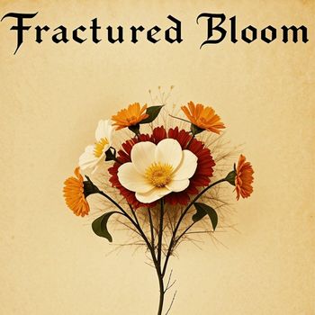 Sebastian - Fractured Bloom