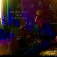 Mayonnaise - The Aftermath of a Fever Dream (Explicit)