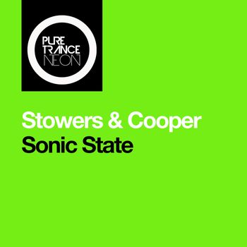 Stowers & Cooper - Sonic State