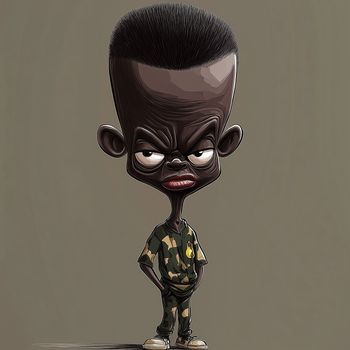 Chat Chad - Megamind