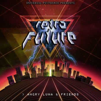 Various Artists - Retro Future I