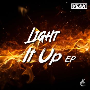 Veak - Light It Up EP