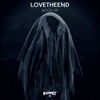 LoveTheEND - Moga EP