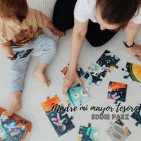 Eddie Páez - Madre Mi Mayor Tesoro