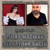 Tülay Maciran - Ayışığım Sensin
