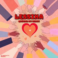 Lessika - Around my heart