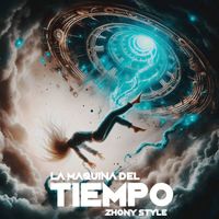 Zhony Style - La máquina del tiempo
