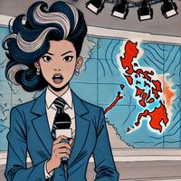 Narda - Panahon Now