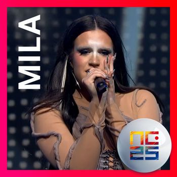 MILA - GAIA (Live)