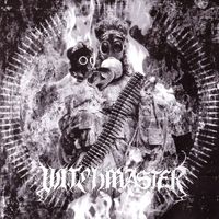 Witchmaster - Witchmaster