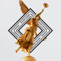 Novos Românticos - Saudade Internacional