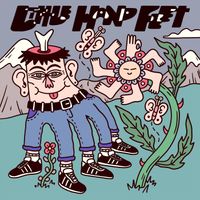 Little Hand Feet - Little Hand Feet (Explicit)