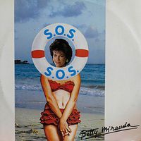 Betty Miranda - S.O.S. (Club Mix)