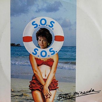 Betty Miranda - S.O.S. (Club Mix)