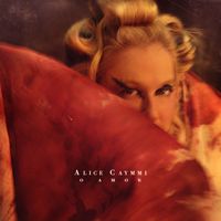 Alice Caymmi - O Amor (El Amor)