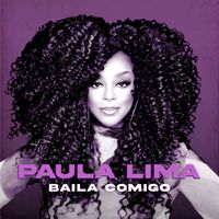 Paula Lima - Baila Comigo