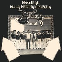 Los Solitarios - Festival De La Cumbia Peruana, Vol. 3