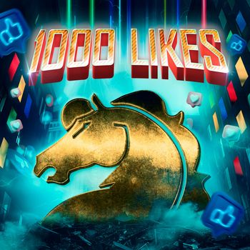 Bronco - 1000 Likes