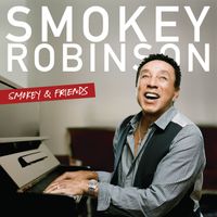 Smokey Robinson - Smokey & Friends - Commentary