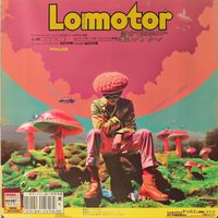 Lomotor - Pollen