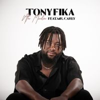 Tony Fika - N'ta Muda
