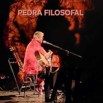 Tim - Pedra Filosofal