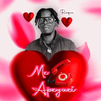 Roque - Me Apeguei