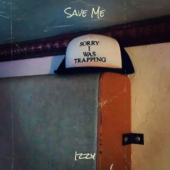 Izzy - Save Me