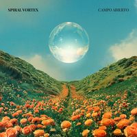 Spiral Vortex - Campo Abierto