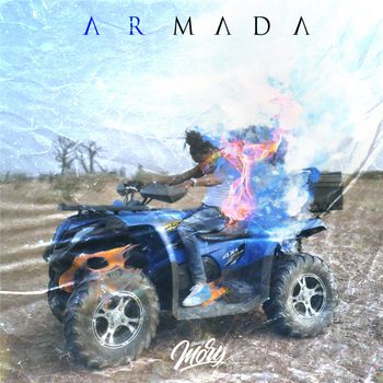 Daddy Mory - Armada