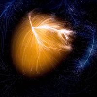 Jakob Skender - Laniakea