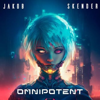 Jakob Skender - Omnipotent