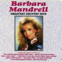 Barbara Mandrell - Greatest Country Hits