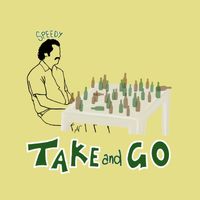 Speedy - Take and go