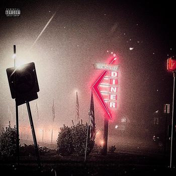 BIG D - The Intermission (Explicit)