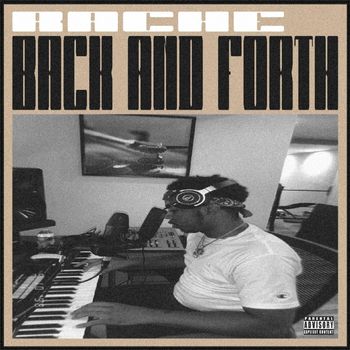 Rache - Back and Forth (Explicit)