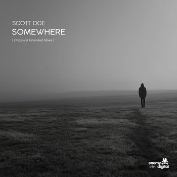 Scott Doe - Somewhere