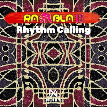 Rambla 18 - Rhythm Calling