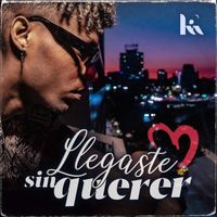 Kiam - Llegaste sin Querer