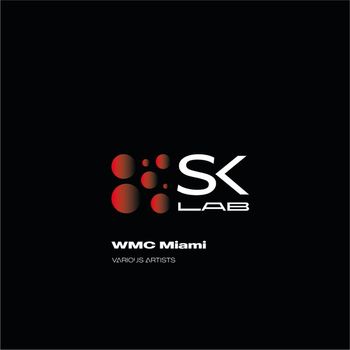 Various Artists - WMC Miami