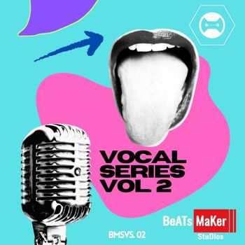 Various Artists - Vocal Series, Vol. 2