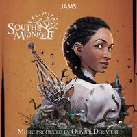 Olivier Deriviere - South of Midnight  (Jams)